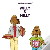 Capa do artigo Twinning Tales