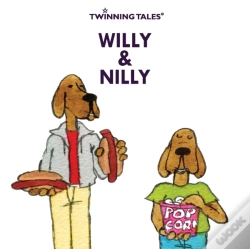Capa do artigo Twinning Tales