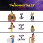 Twinning Tales - Preview