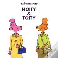 Twinning Tales