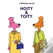 Capa do artigo Twinning Tales