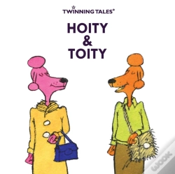 Capa do artigo Twinning Tales