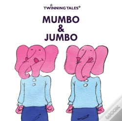 Capa do artigo Twinning Tales