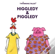 Capa do artigo Twinning Tales