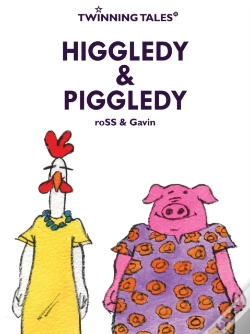 Capa do artigo Twinning Tales: Higgledy & Piggledy