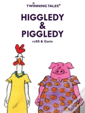 Capa do artigo Twinning Tales: Higgledy & Piggledy
