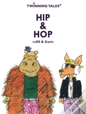 Capa do artigo Twinning Tales: Hip & Hop