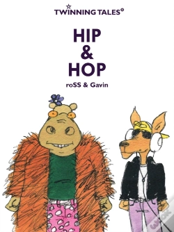 Capa do artigo Twinning Tales: Hip & Hop