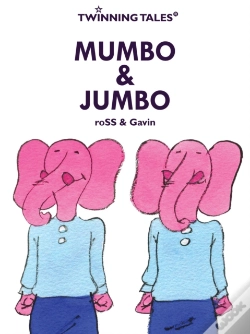 Capa do artigo Twinning Tales: Mumbo & Jumbo