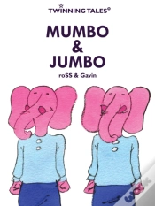 Capa do artigo Twinning Tales: Mumbo & Jumbo