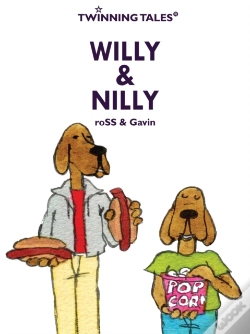 Capa do artigo Twinning Tales: Willy & Nilly