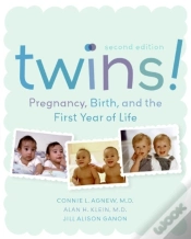 Capa do artigo Twins! 2e