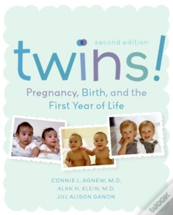 Capa do artigo Twins! 2e