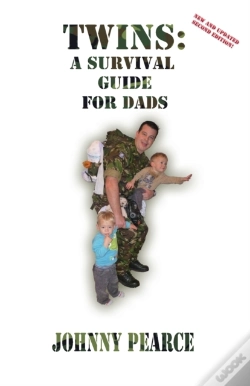Capa do artigo Twins: A Survival Guide For Dads
