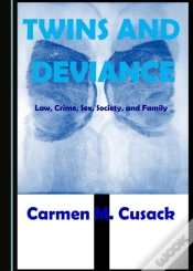 Capa do artigo Twins And Deviance