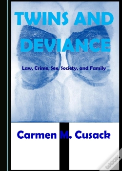 Capa do artigo Twins And Deviance