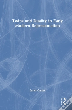 Capa do artigo Twins And Duality In Early Modern Representation
