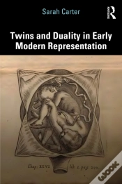 Capa do artigo Twins And Duality In Early Modern Representation