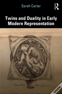 Capa do artigo Twins And Duality In Early Modern Representation
