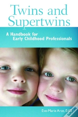 Capa do artigo Twins And Supertwins