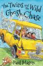 Twins And The Wild Ghost Chase - Preview