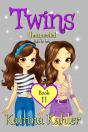Twins - Book 11: Unexpected - Preview