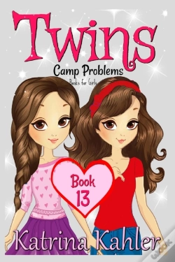 Capa do artigo Twins: Book 13: Camp Problems
