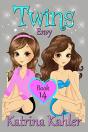 Twins : Book 14: Envy - Preview