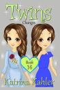 Twins : Book 16: Changes - Preview