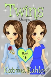 Capa do artigo Twins : Book 16: Changes