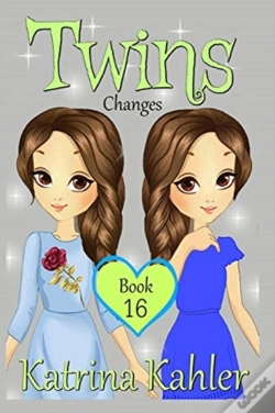 Capa do artigo Twins : Book 16: Changes
