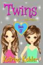 Twins - Book 17: A New Dilemma - Preview