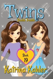 Twins - Book 19: Double Trouble