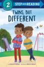 Twins, But Different - Preview