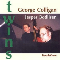 Capa do artigo Twins - CD