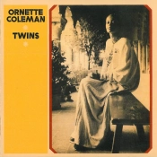 Capa do artigo Twins - CD