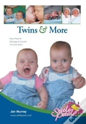 Capa do artigo Twins & More