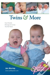 Capa do artigo Twins & More