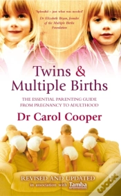 Capa do artigo Twins & Multiple Births