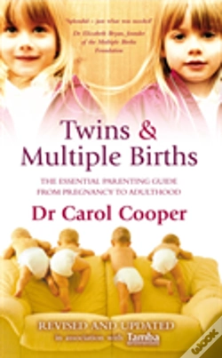 Capa do artigo Twins & Multiple Births