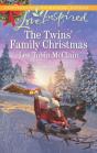 Twins' Family Christmas - Preview