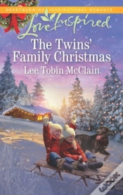 Capa do artigo Twins