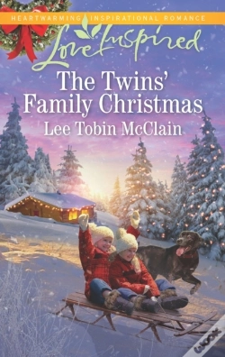 Capa do artigo Twins' Family Christmas