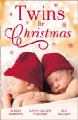 Twins For Christmas - Preview