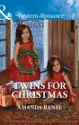 Twins For Christmas - Preview