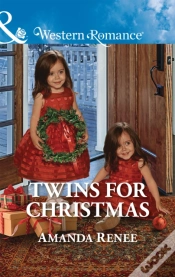 Capa do artigo Twins For Christmas