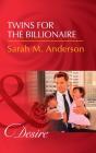 Twins For The Billionaire - Preview