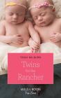 Twins For The Rancher - Preview