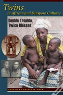 Capa do artigo Twins In African And Diaspora Cultures