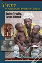 Capa do artigo Twins In African And Diaspora Cultures